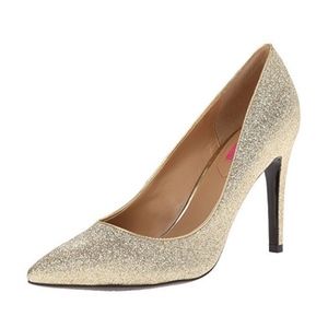 Isaac Mizrahi New York Women's Islamist Dress Pump